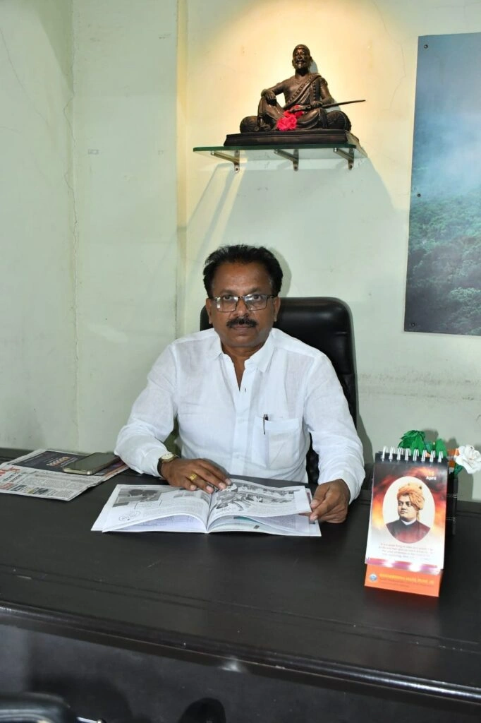 Sunil Kand
